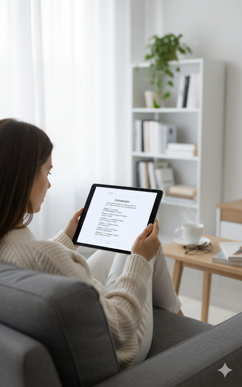 STOP au Chien Tracteur : Retrouvez le plaisir de la balade (80 Pages)