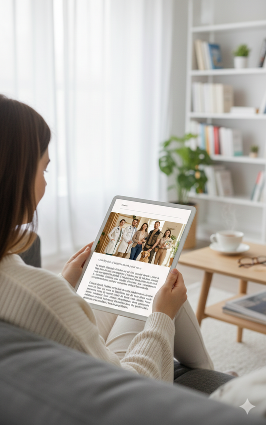 Bebé y Perro: El Protocolo Experto (Del embarazo a los 3 años)