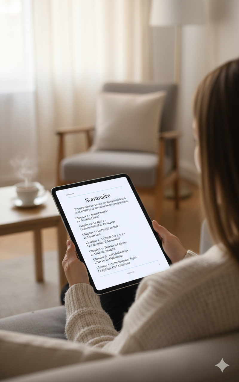 La Llegada del Perro: La Guía Definitiva de la Integración Perfecta (80 páginas)