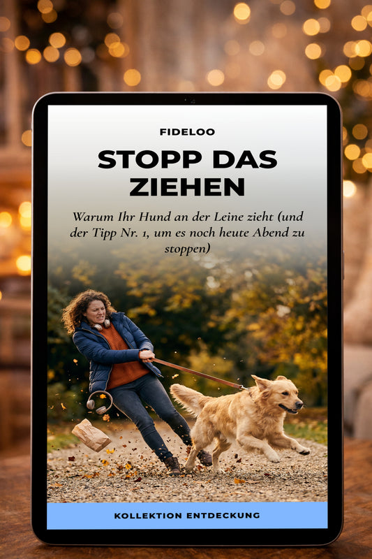 Stopp das Ziehen: Die Nr. 1 Sofort-Lösung