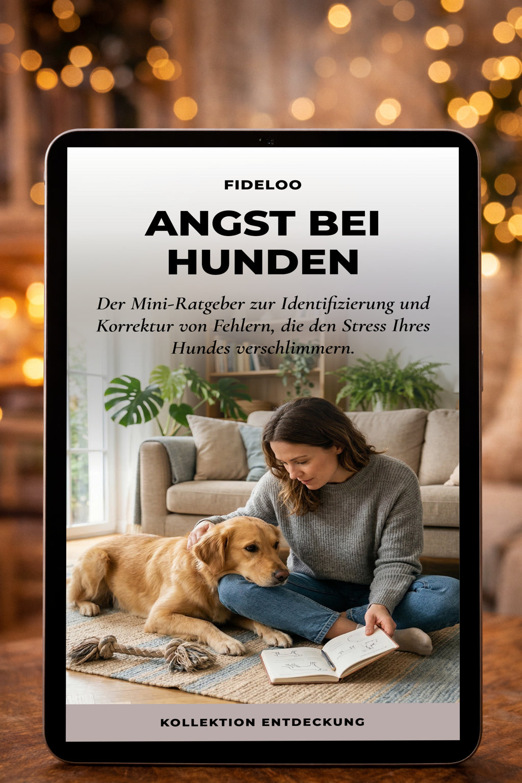 Angst beim Hund: Stoppen Sie DIESE 5 Fehler sofort!