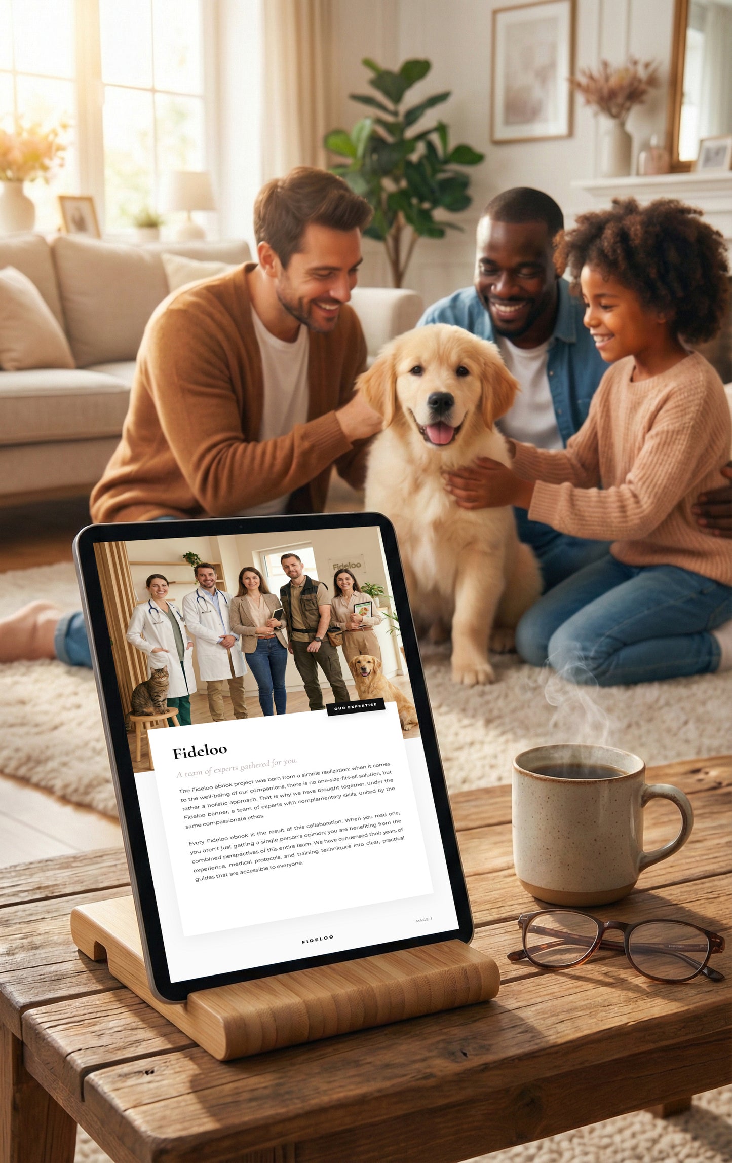 Calm Dog, Happy Owner: Soothe Your Dog's Anxiety