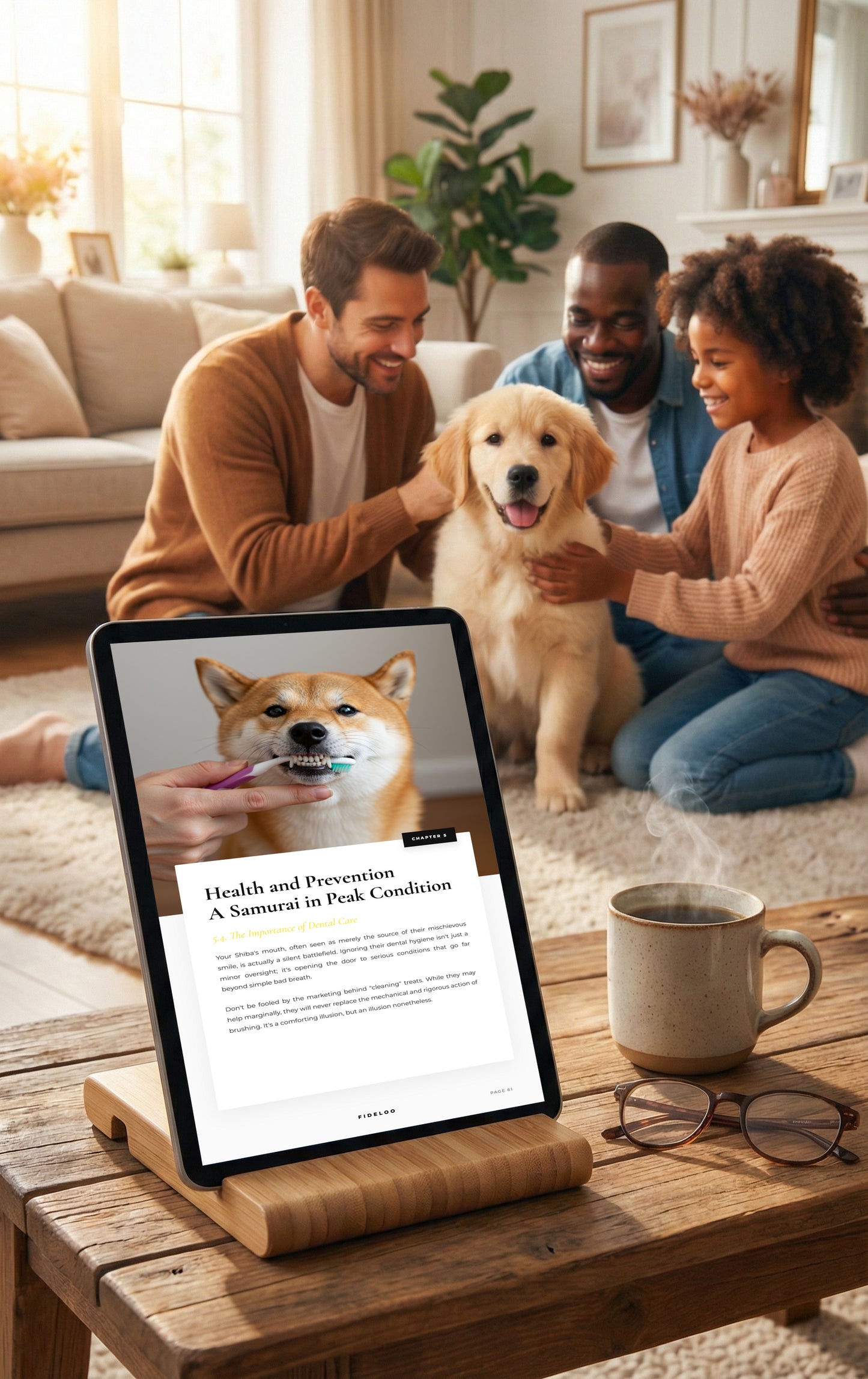 Shiba Inu Ebook: The Ultimate Training & Health Guide