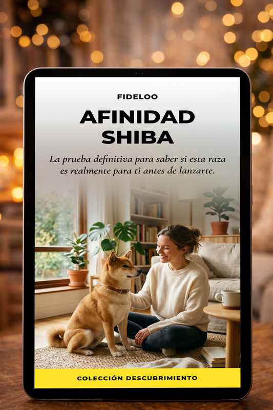 Test Afinidad Shiba Inu: ¿Cometerás estos 5 errores?
