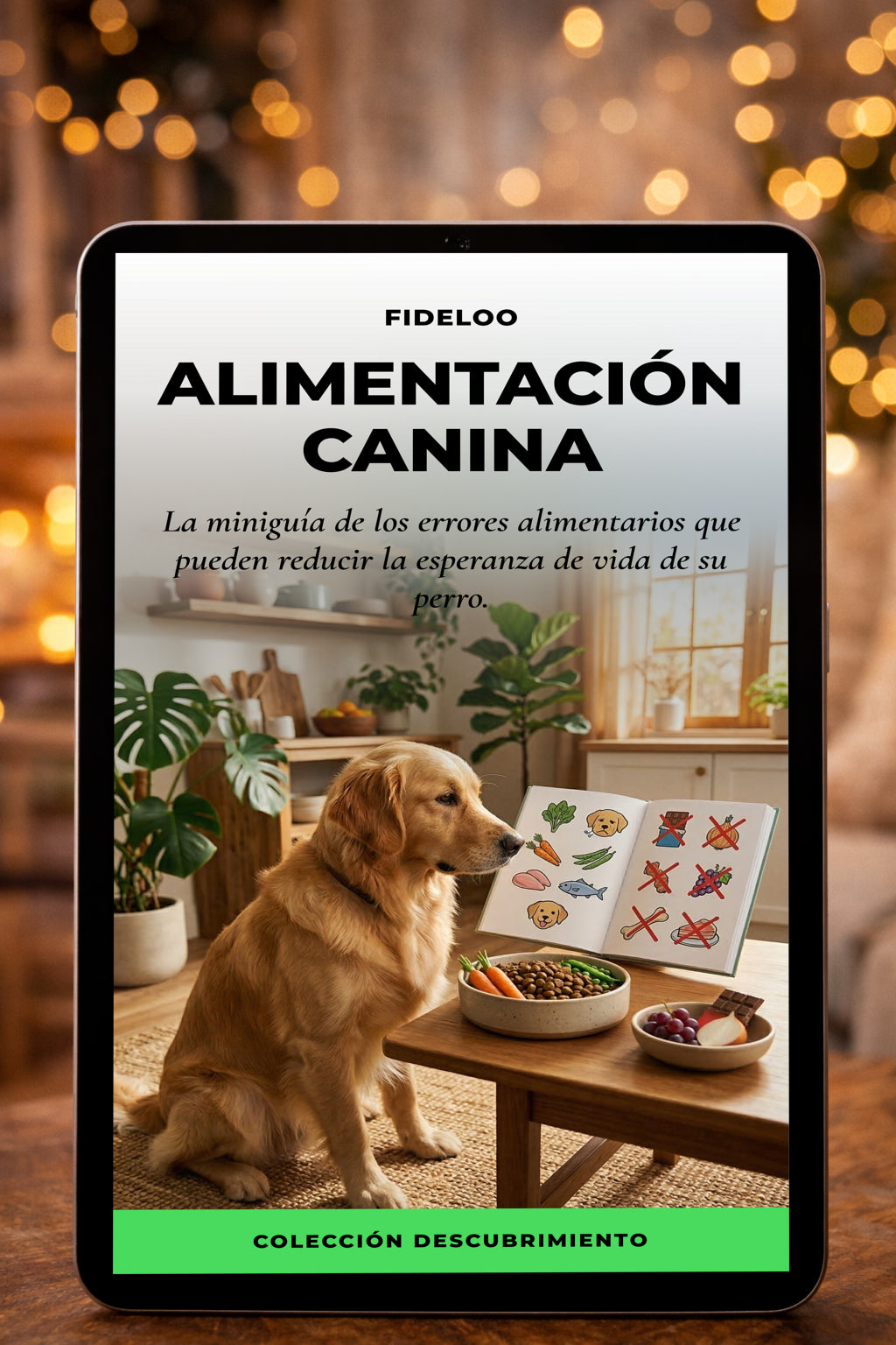 Guía Gratis: 7 Errores que Acortan la Vida de tu Perro