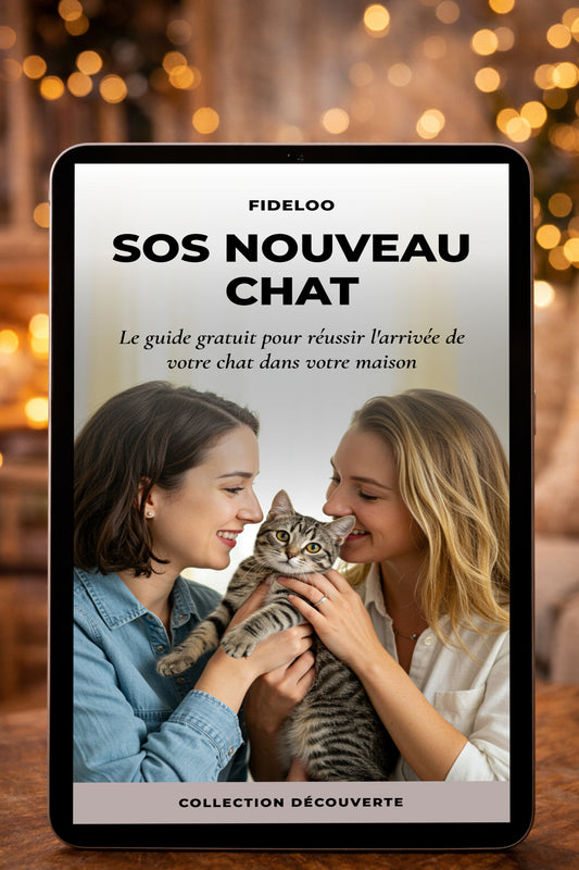 Guide Chat Gratuit : Évitez les 7 Erreurs Fatales