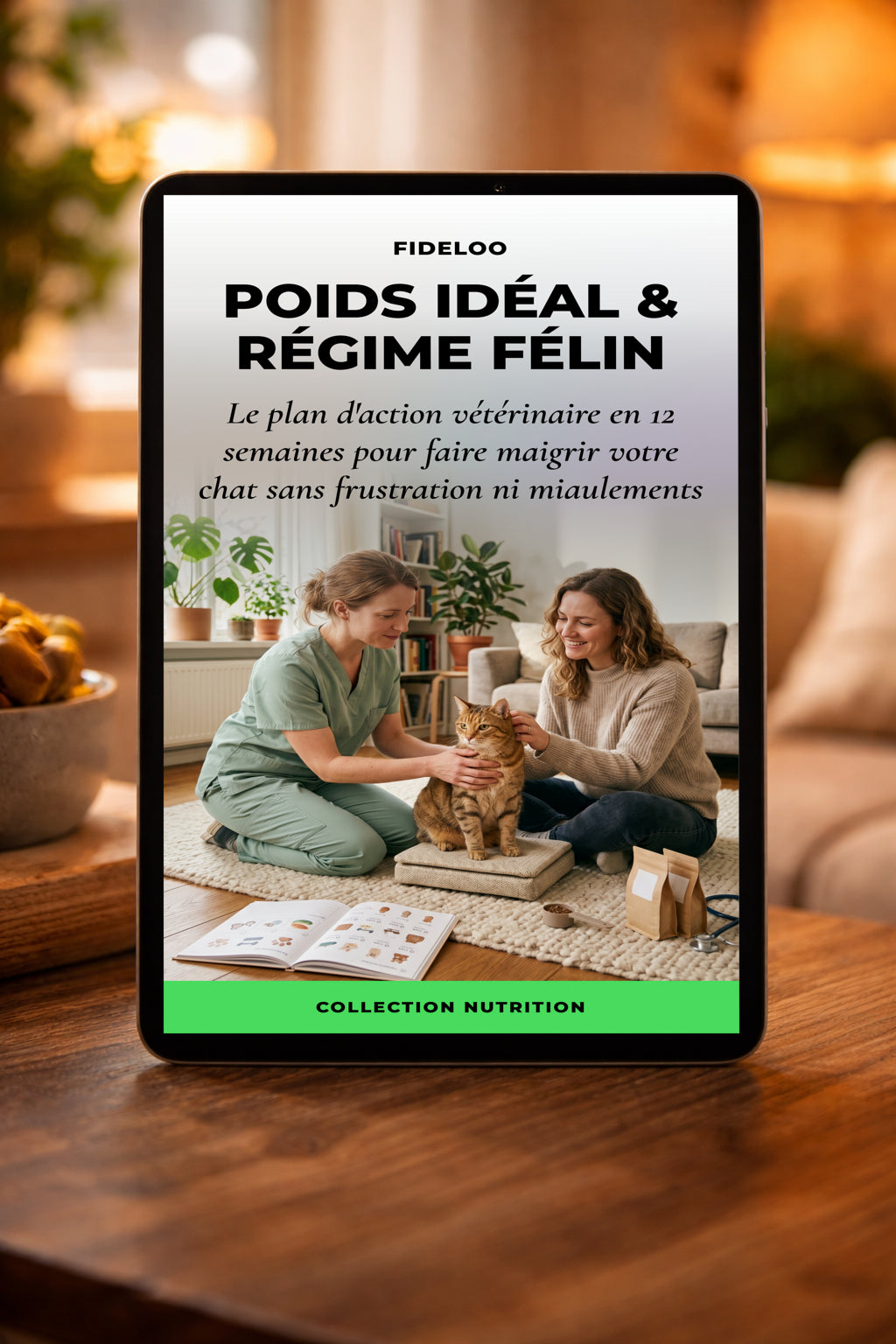 Poids Idéal Félin : Le Guide Vétérinaire pour Maigrir