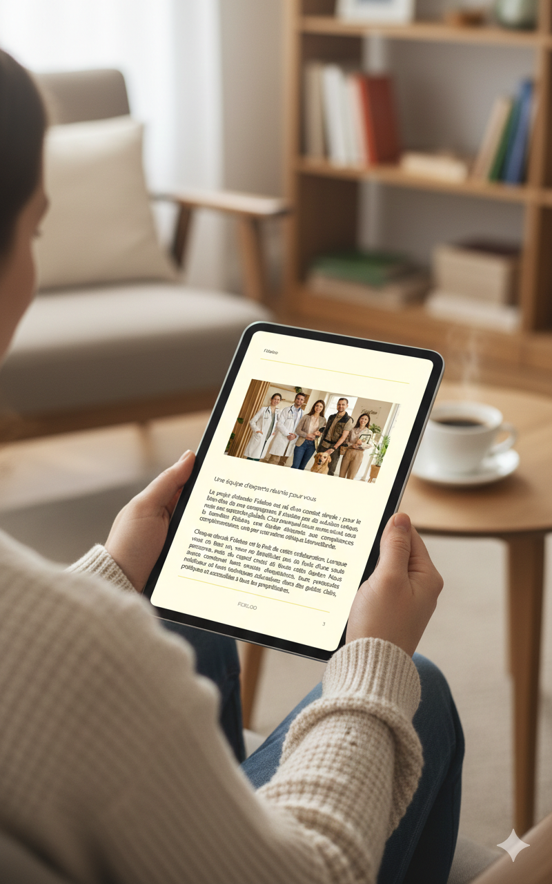 L'Âme Sœur Canine : Le Guide du Profilage pour Trouver le Chien de votre Vie (92 pages)