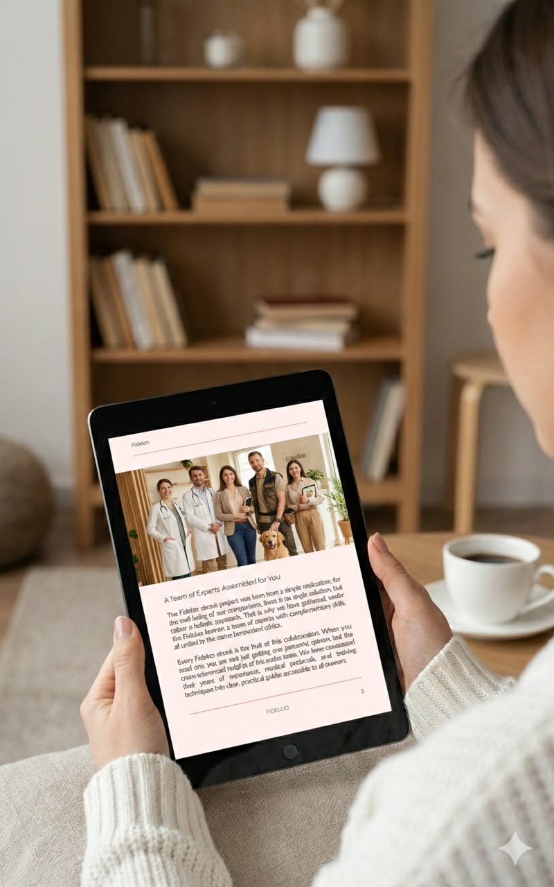 The Encyclopedia of Canine Activities: The Ultimate Guide (101 Pages)