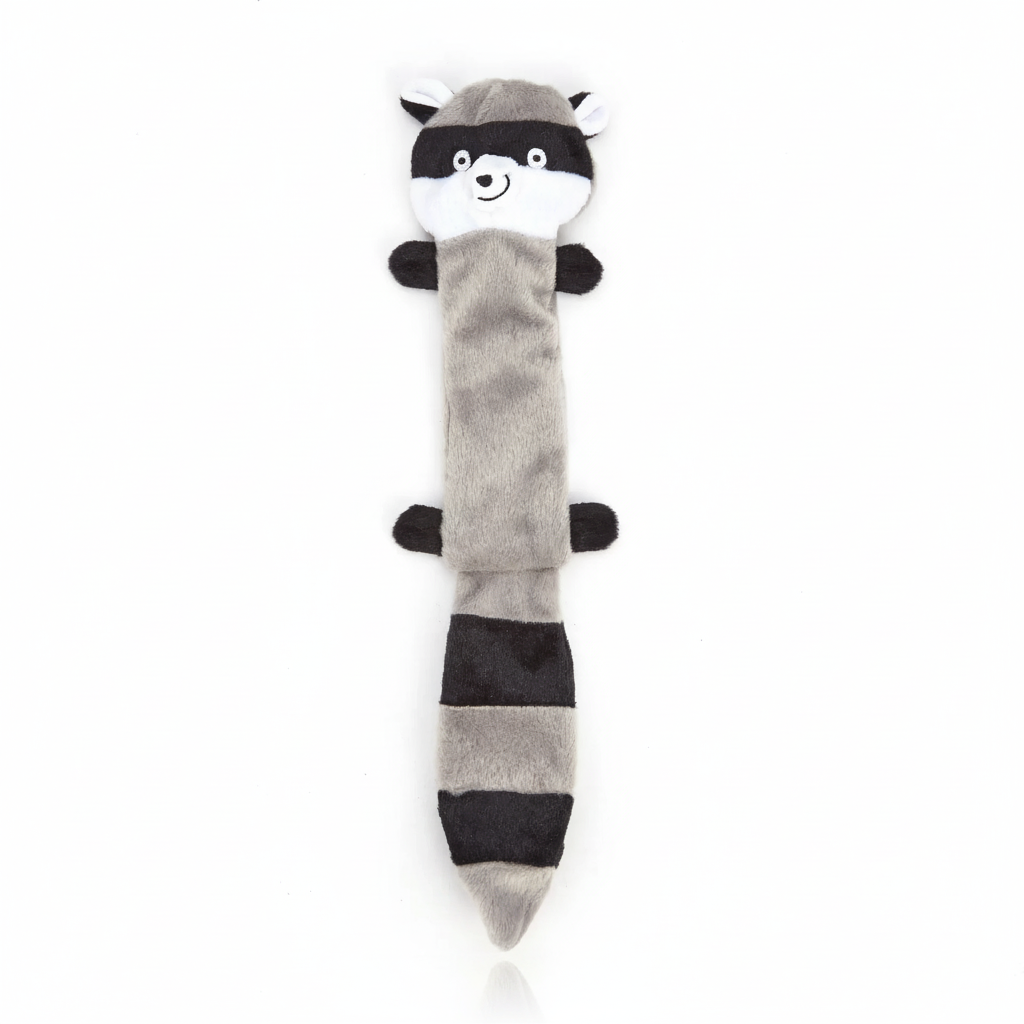 Peluche Interactivo "Animales del Bosque" - Juguete Sonoro XL (46cm)