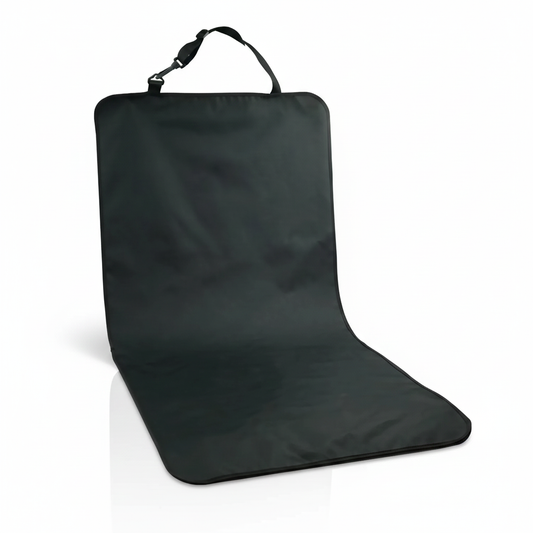 Protection de Siège Auto Imperméable – Housse de Sécurité pour Chien et Chat