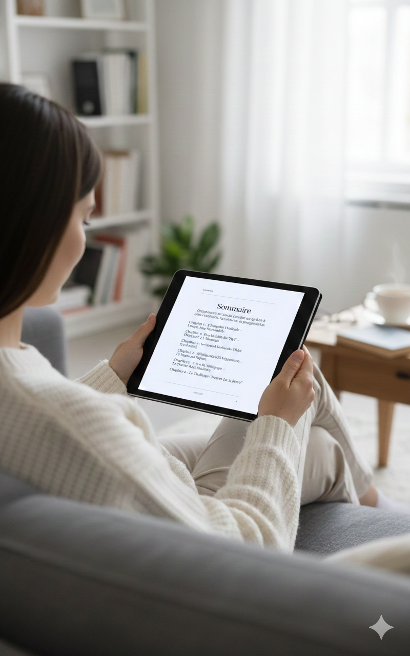 L’Obéissance de Haut Niveau : Le Manuel de l'Élite (128 Pages)