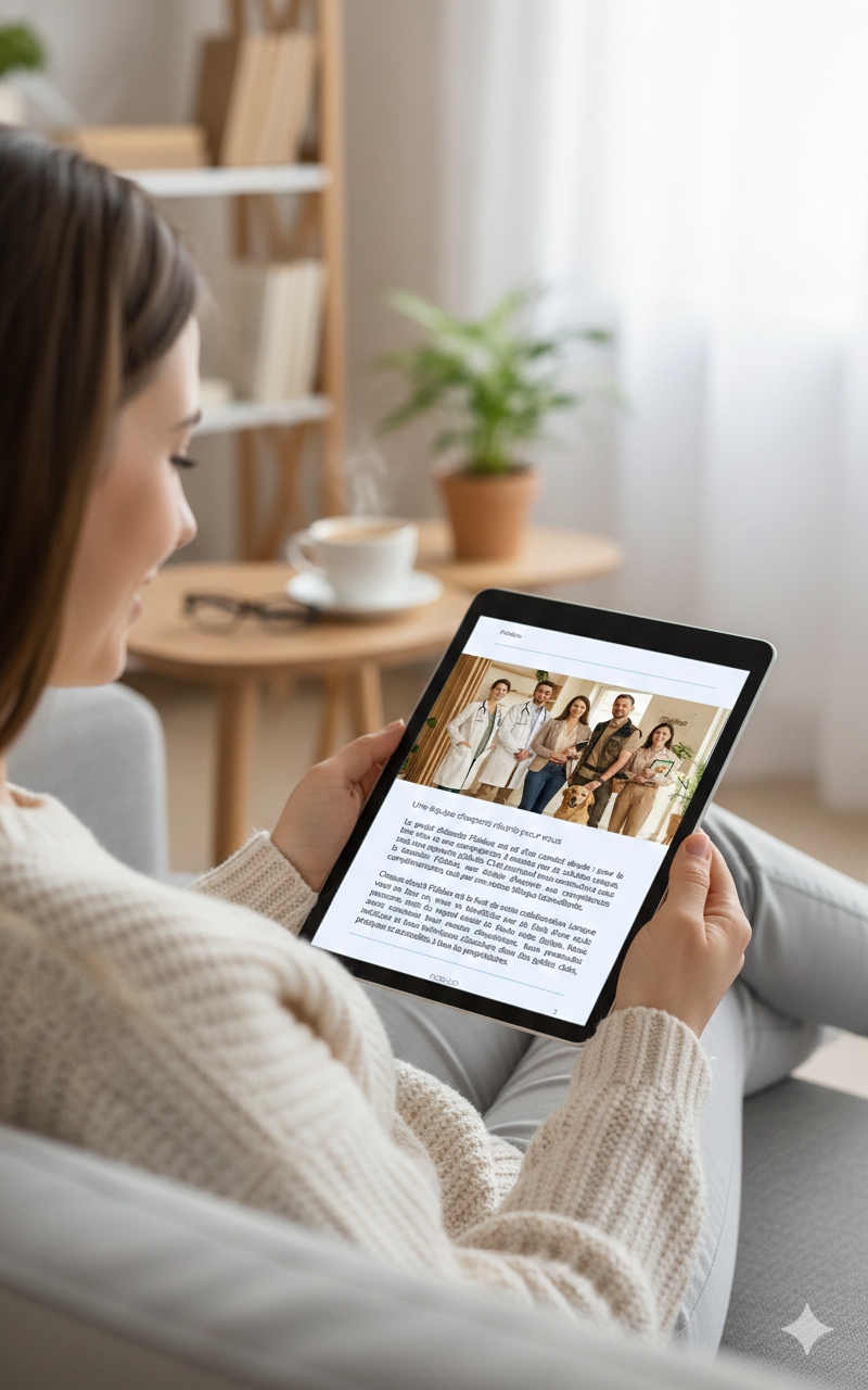 L’Arrivée du Chien : Le Guide Ultime de l’Intégration Parfaite (80 pages)