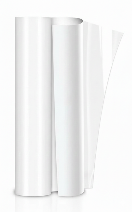 Film Protecteur Anti-Griffures Premium – Bandes Prédécoupées (101,6 x 20,8 cm)