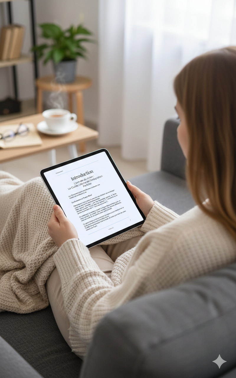 L’Arrivée du Chien : Le Guide Ultime de l’Intégration Parfaite (80 pages)