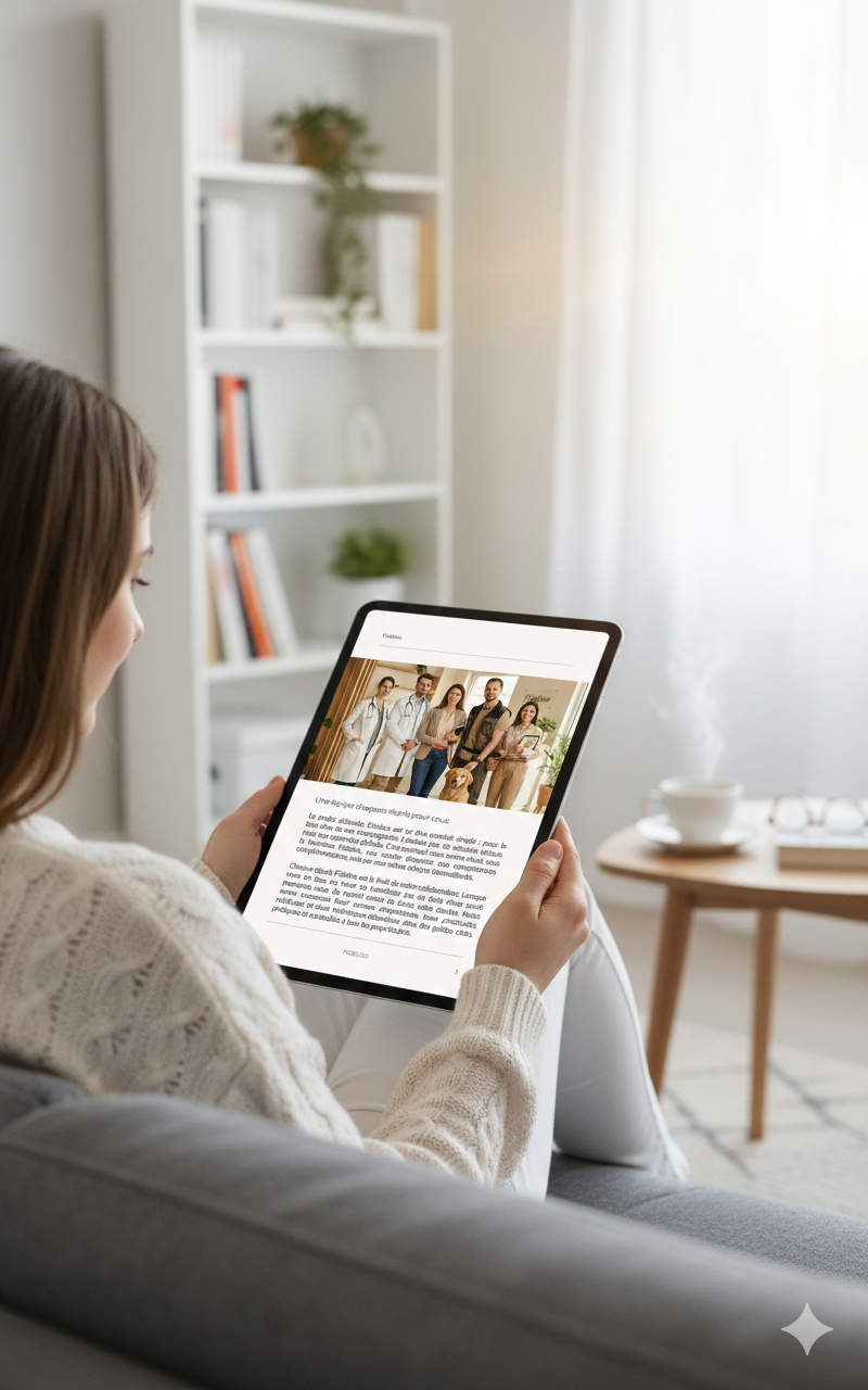 Le Sommeil chez le Chien : Le Guide Complet (66 Pages)