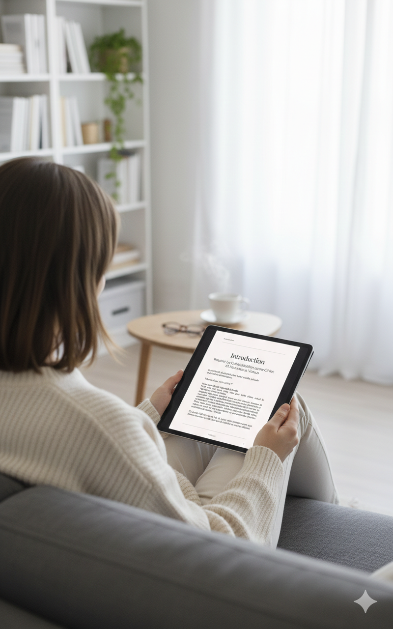 Introducing Dogs to New Arrivals: The Safety Protocol (77 Pages)