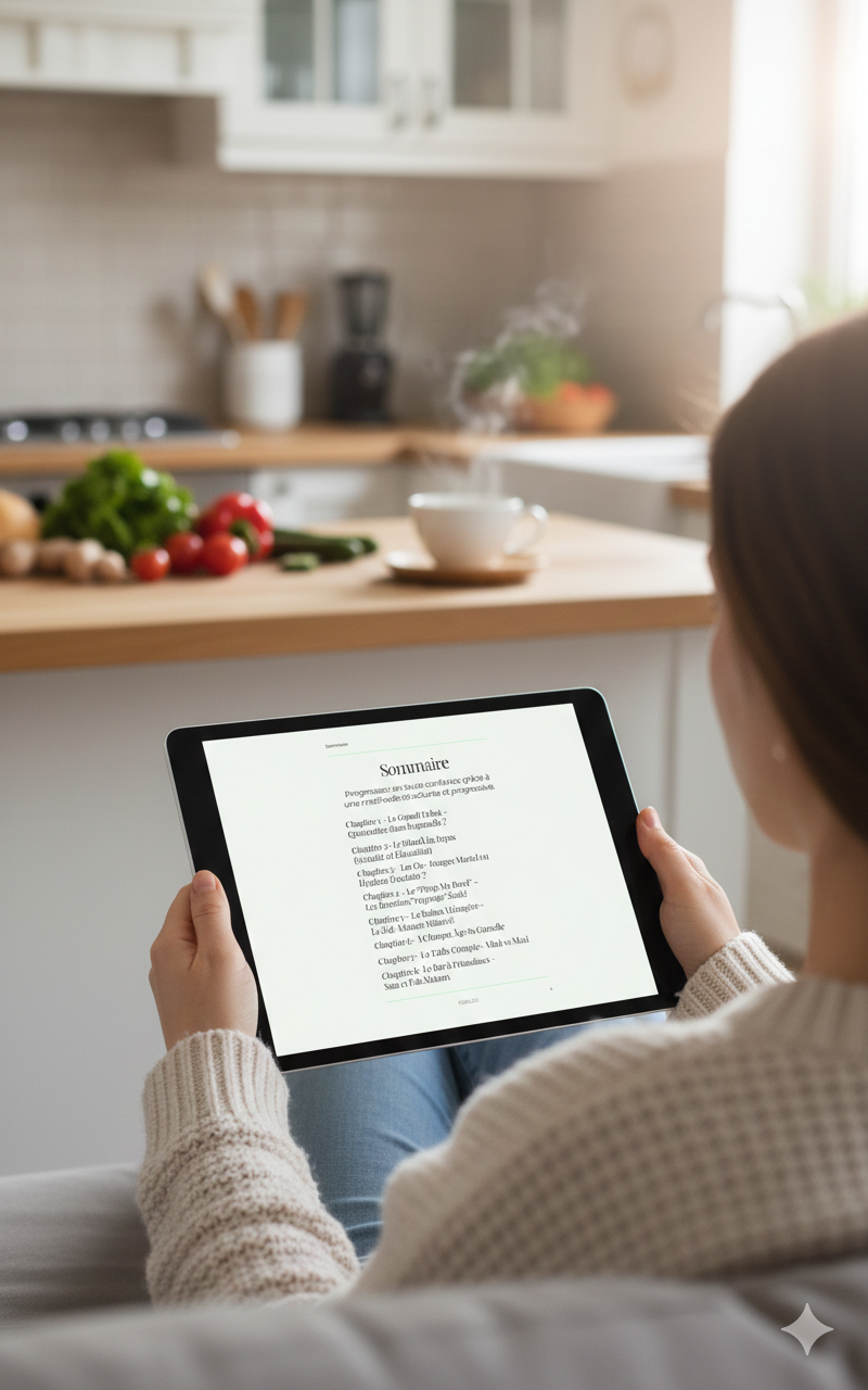 Nutrition Canine : Le Guide Expert pour une Santé de Fer (109 Pages)