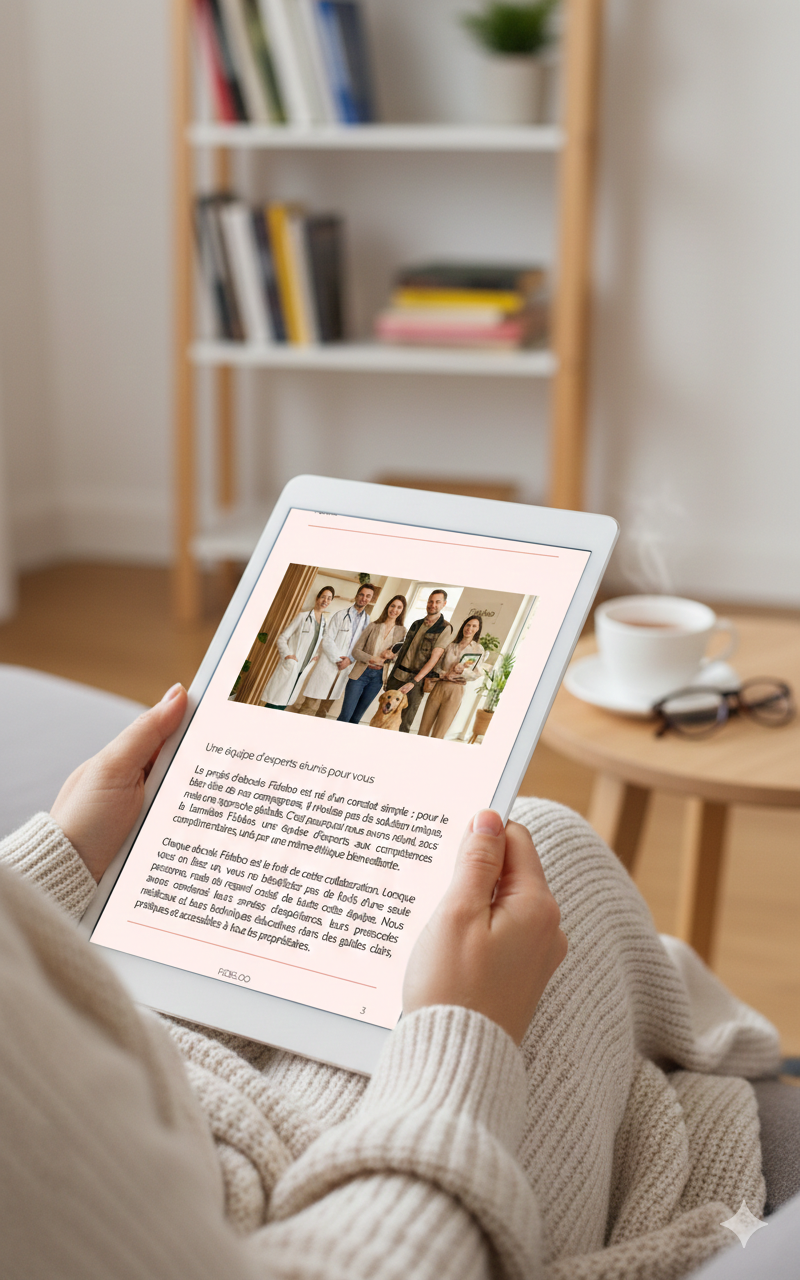 L'Encyclopédie des Activités Canines : Le Guide Ultime (101 Pages)